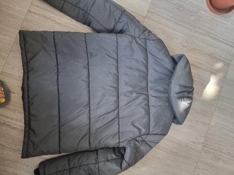 Zimna bunda, kenvelo,xxl