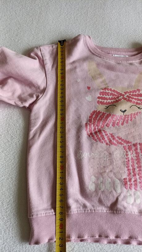 2x mikina veľ.128, sinsay,128