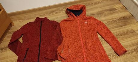 Dievčenske mikina, lewro,152