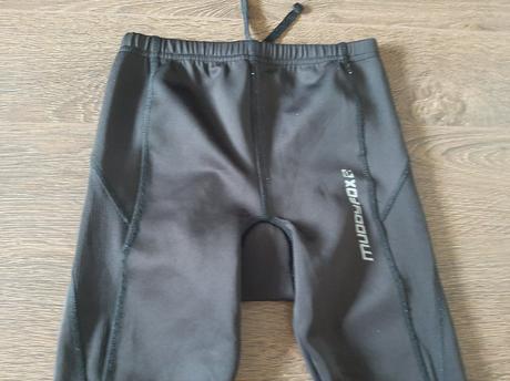 Cyklisticke dlhe nohavice  122-128, muddyfox,122