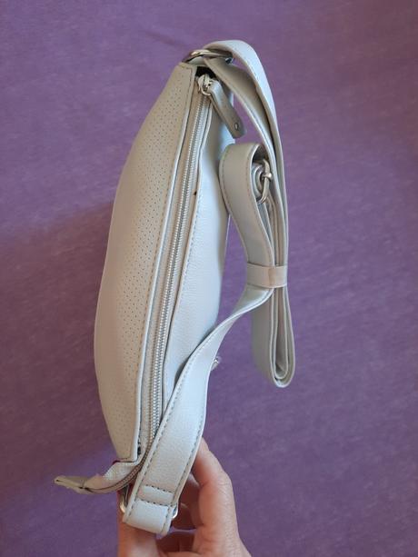 Dámska kabelka, jenny fairy