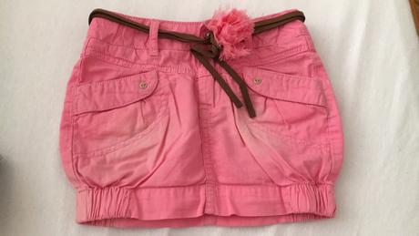 Trendy suknička s opaskom, reserved,92