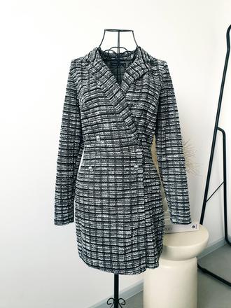 Elegantný overal xs, mohito,xs