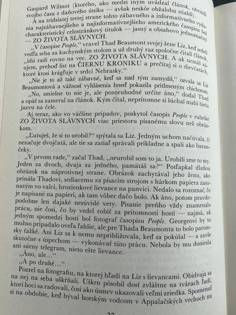 Stephen king tretie oko, 