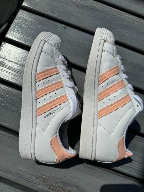 Adidas superstar 35,5, adidas,35