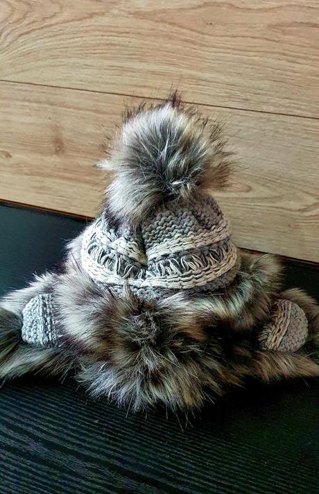 Kozusinova ciapka starling, xl