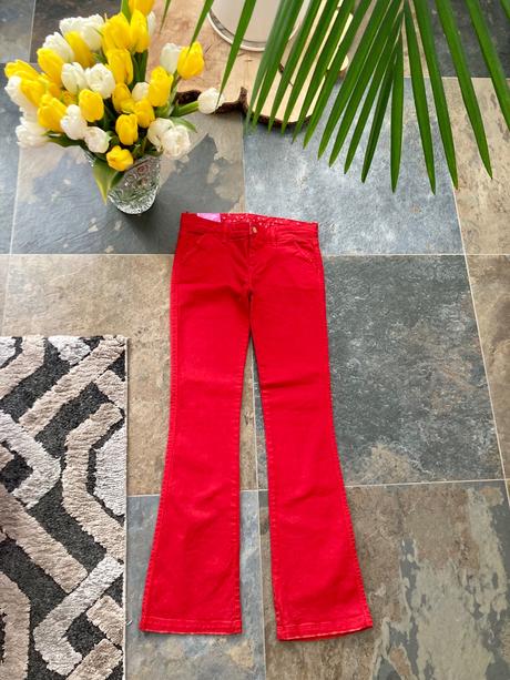 Nádherne rifle vel.14 years nové, 158