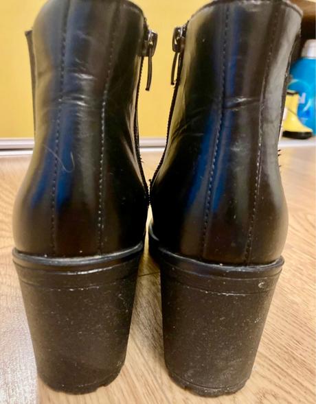 Lasocki čižmy kožené, lasocki,37