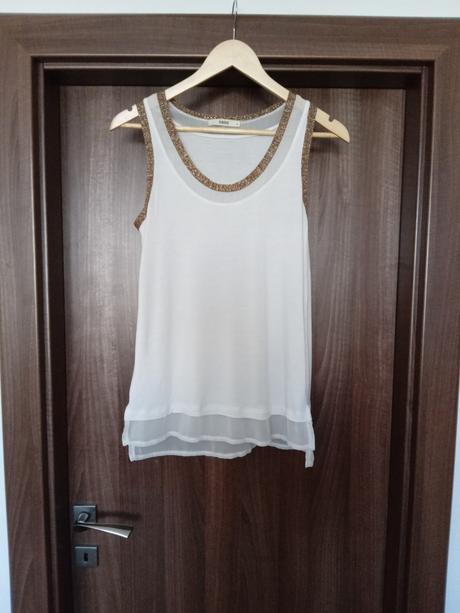 Letne tricko oasis vel.s, s