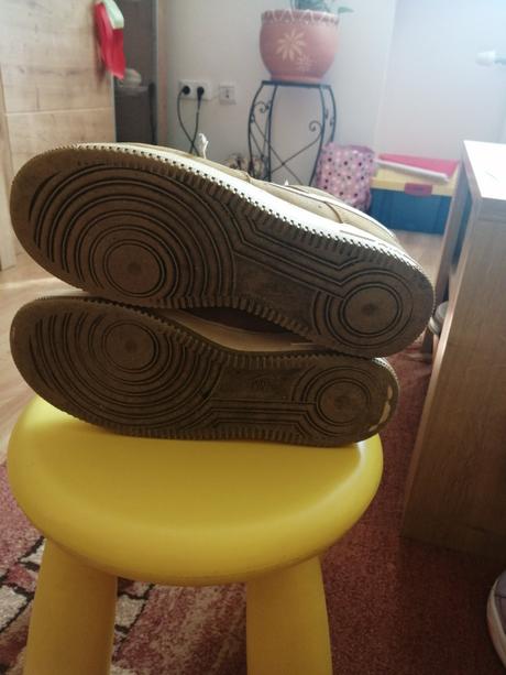 Nike air force veľkosť 42, nike,42