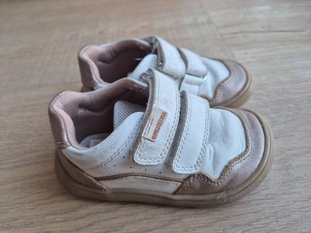Celoročné barefoot topánky protetika 23, protetika,23