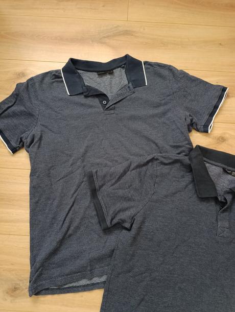 Pánske tričká polo, xl