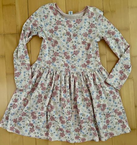 Šaty 128, dopodopo,128