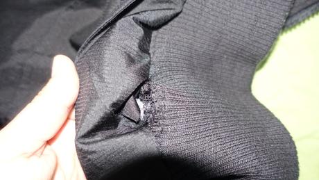 Tenka bundicka haywire, 170