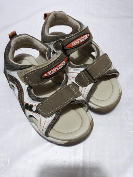 Sandalky bobby shoes, bobbi shoes,25