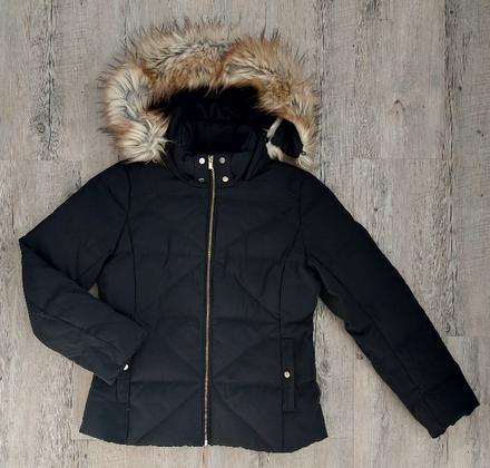 Páperová bunda vila, 38