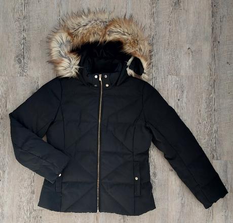 Páperová bunda vila, 38