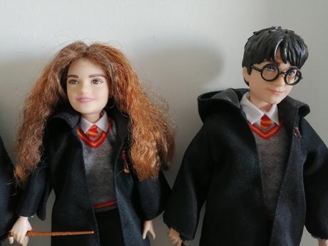 Harry potter, 