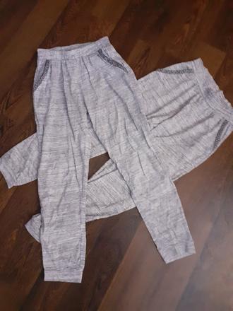 Teplaky nenosene, 134