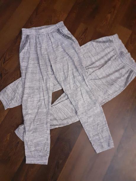 Teplaky nenosene, 134