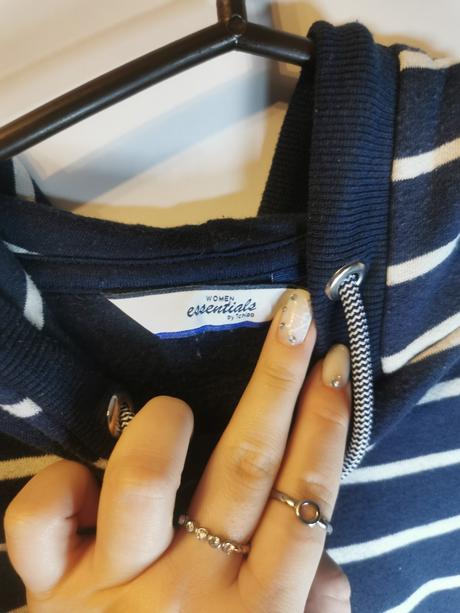 Tchibo pasikavá mikina, tchibo,m