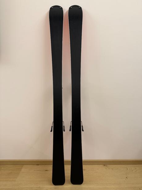 Detské lyže blizzard firebird jr 130 cm, blizzard,130-139 cm