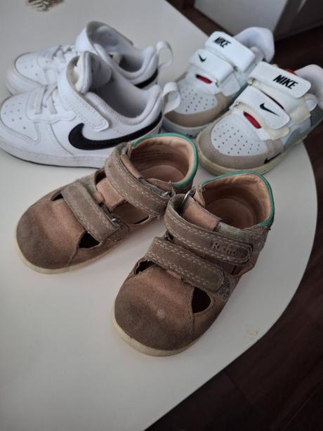 Predám topánočky, sandálky veľkosť 22, richter,22