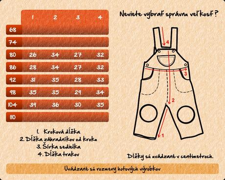 Záhradnícke tepláky na traky, 92