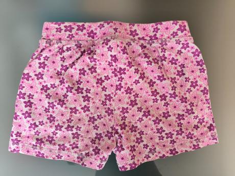 Kraťasy 122/128, kids,122