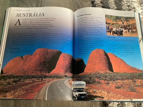 Ľudia a krajiny (2003),