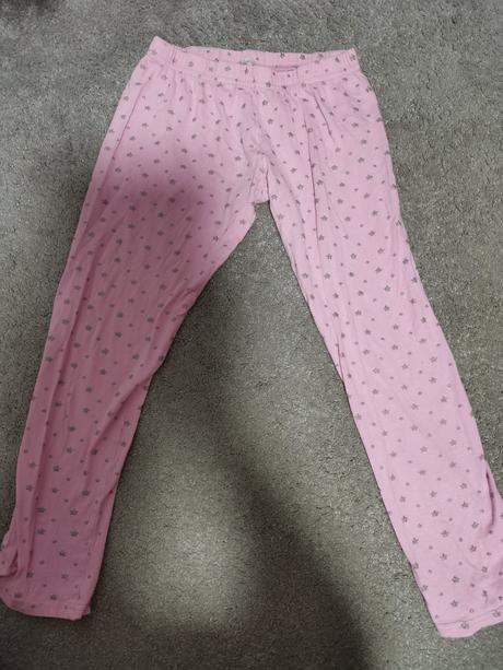 Tepláky, reserved,134