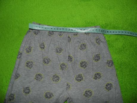 Pyžamko s tigrom, zara,116