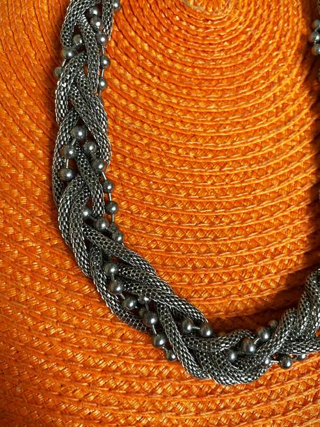 Luxusný náhrdelník,