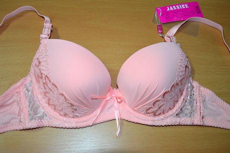 Dámska luxusná podprsenka, 65a - 115e