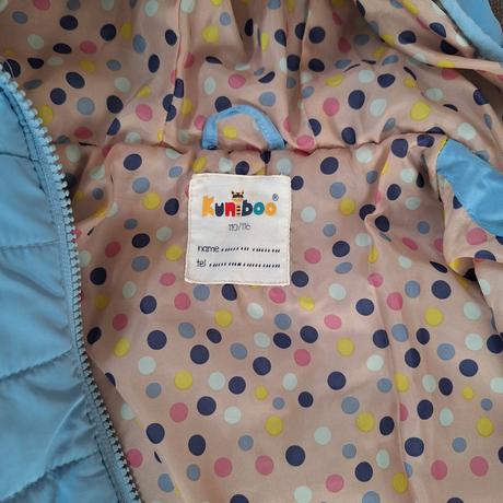 Prechodna bunda 110, kuniboo,110