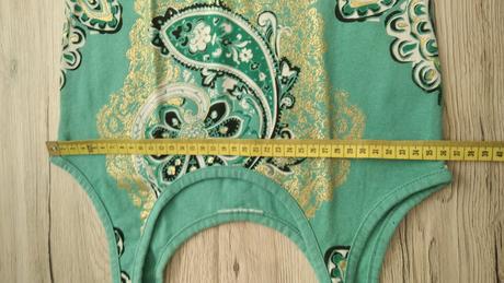 Tielko so vzormi, okay,s