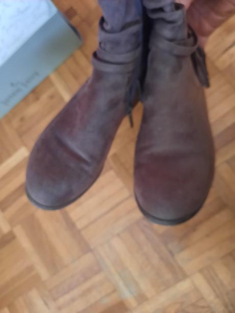 Dámske / dievčenské čižmy, jennifer&jennifer,36