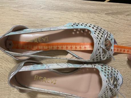 Belerinky na leto berevi, 36