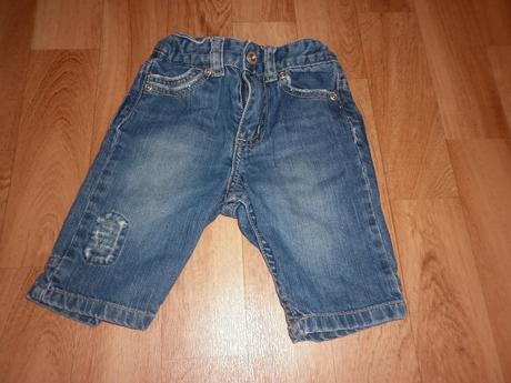 Oblečenie na jar/jeseň , 50–62