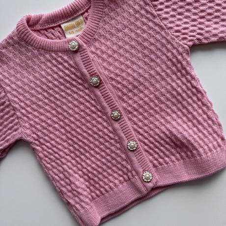 Dievčenský svetrík maisie, 62 / 68 / 74 / 80
