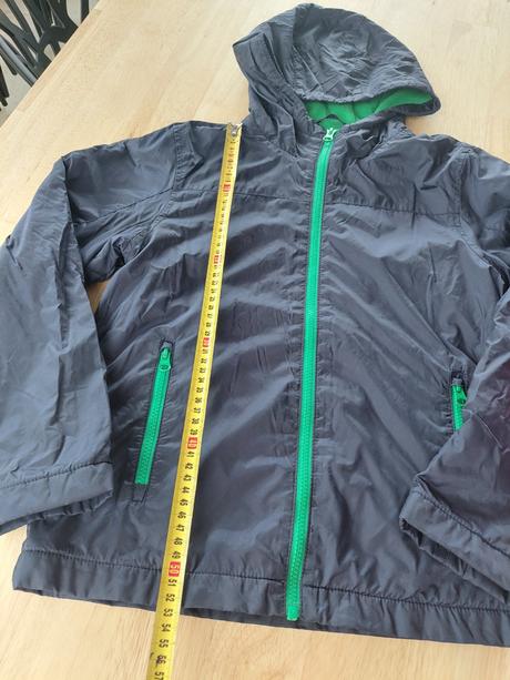 Prechodná bunda, benetton,146