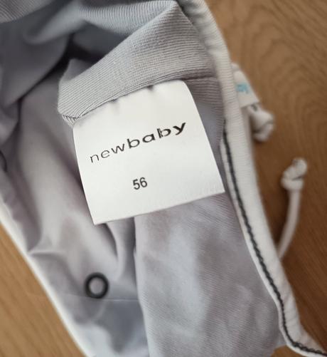 Čiapočka novorodenec, 62