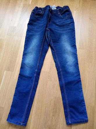 Dievčenske rifle, c&a,170