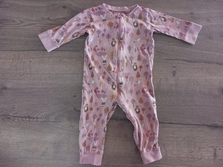 Lindex pyžamo veľ.86, lindex,86