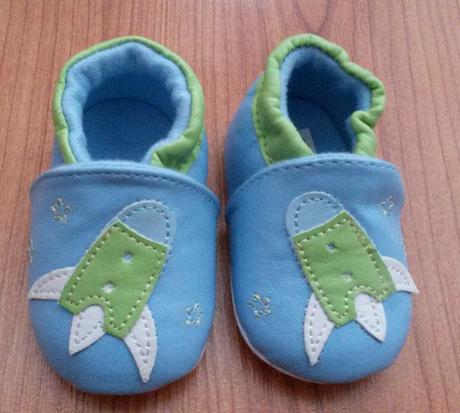 Capacky pre babatko (3-6 mesiacov), <17