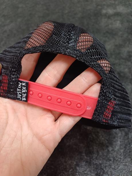 Siltovka justin bieber, bekovka v.134/170, h&m,134