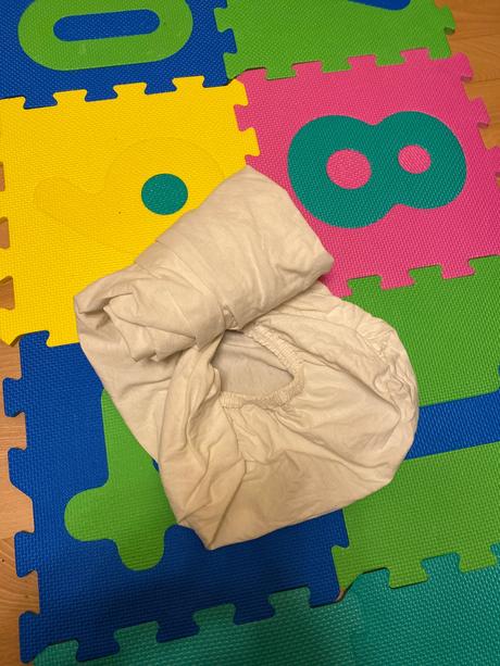 Napínacia plachta, šírka (cm): 60,dĺžka (cm): 120