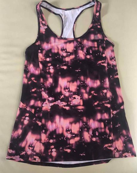 L/40 domyos sport tricko, domyos,l