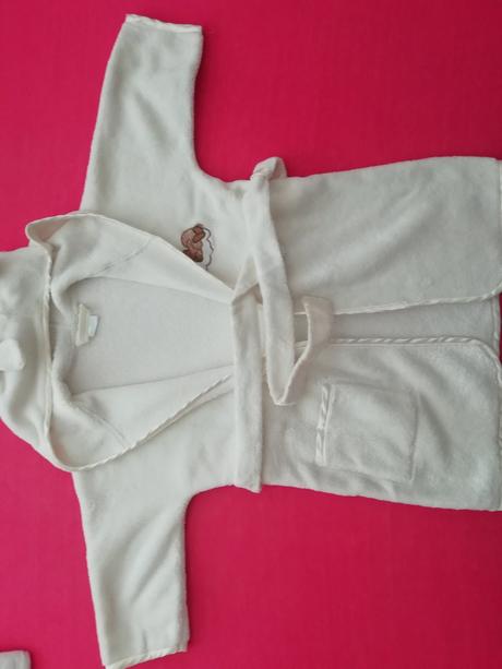 Dievčenské župany, 110