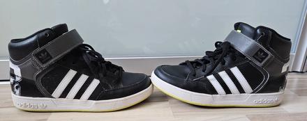 Tenisky adidas varial mid, adidas,39